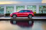 Kia Niro 2016 года (NA)